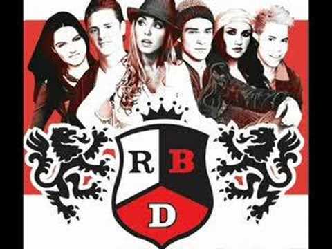 - RBD - Una Cancion