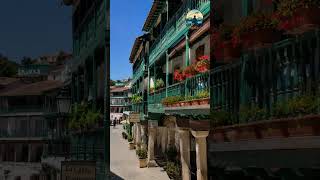 Chinchón 🇪🇸 | Uno de los pueblos más bonitos cerca de Madrid