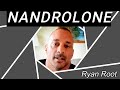 Nandrolone evidence behind the use of nandrolone to mitigate side effects and reduce joint pain