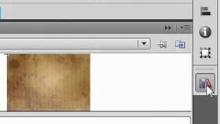Importing Items into Flash