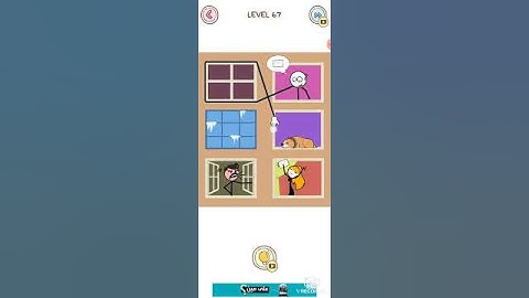 thief puzzle level 67