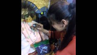 mera sukhi rahe parivar saiji kripa karo~saiaastha