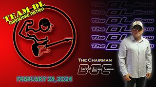 The DL Show - Feb 28, 2024