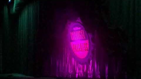 Spring break at Disney (Walt Disney’s Carousel of Progress in 4K)