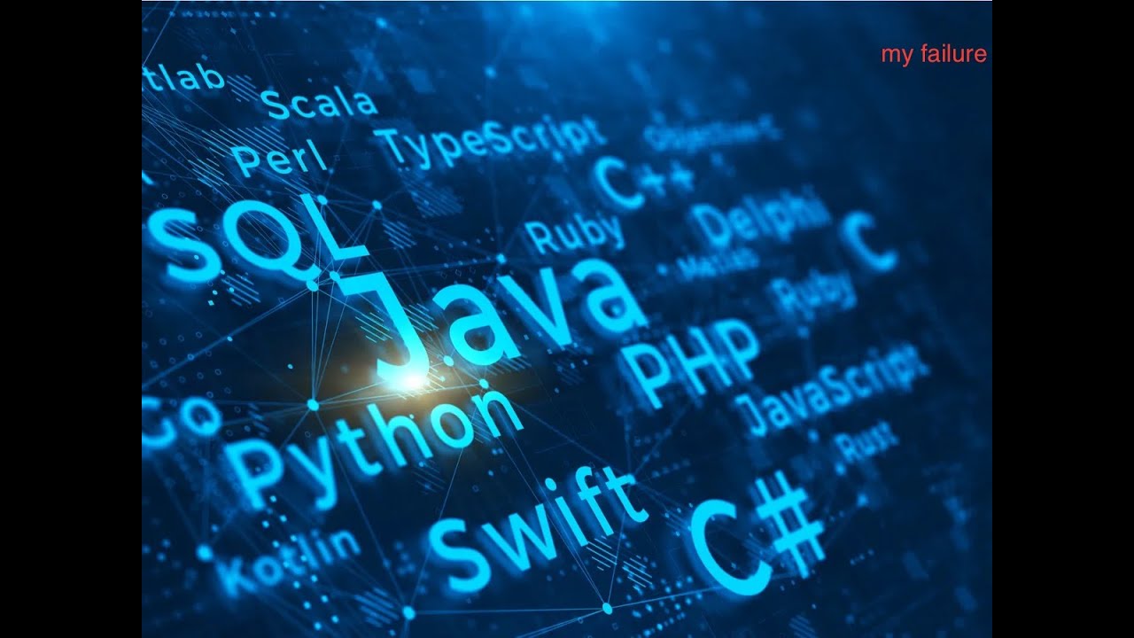 So I made my own programming language… - YouTube