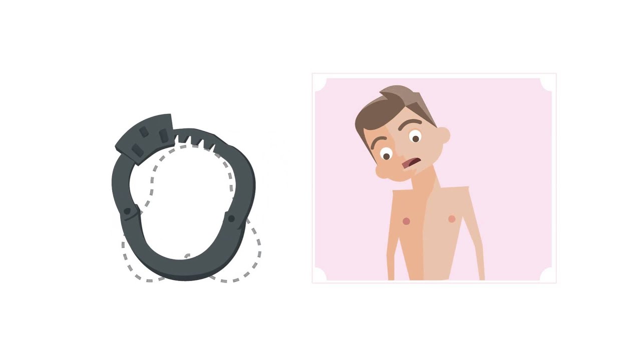 Mystim Pubic Enemy No. 1 Cock Cage