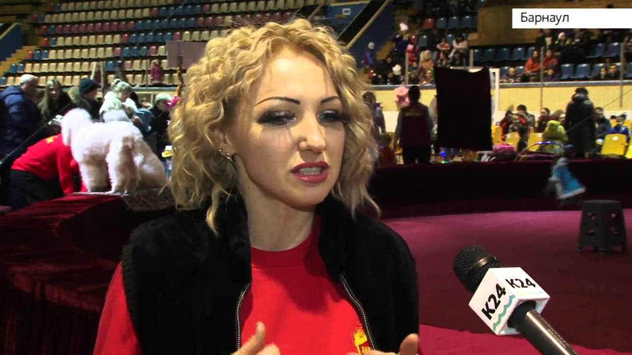 Карина весельева барнаул