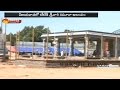 Srivari Sample Temple coming up at Swaraj Maidan in Vijayawada