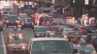 Learn about MTA congestion pricing discounts, exemptions