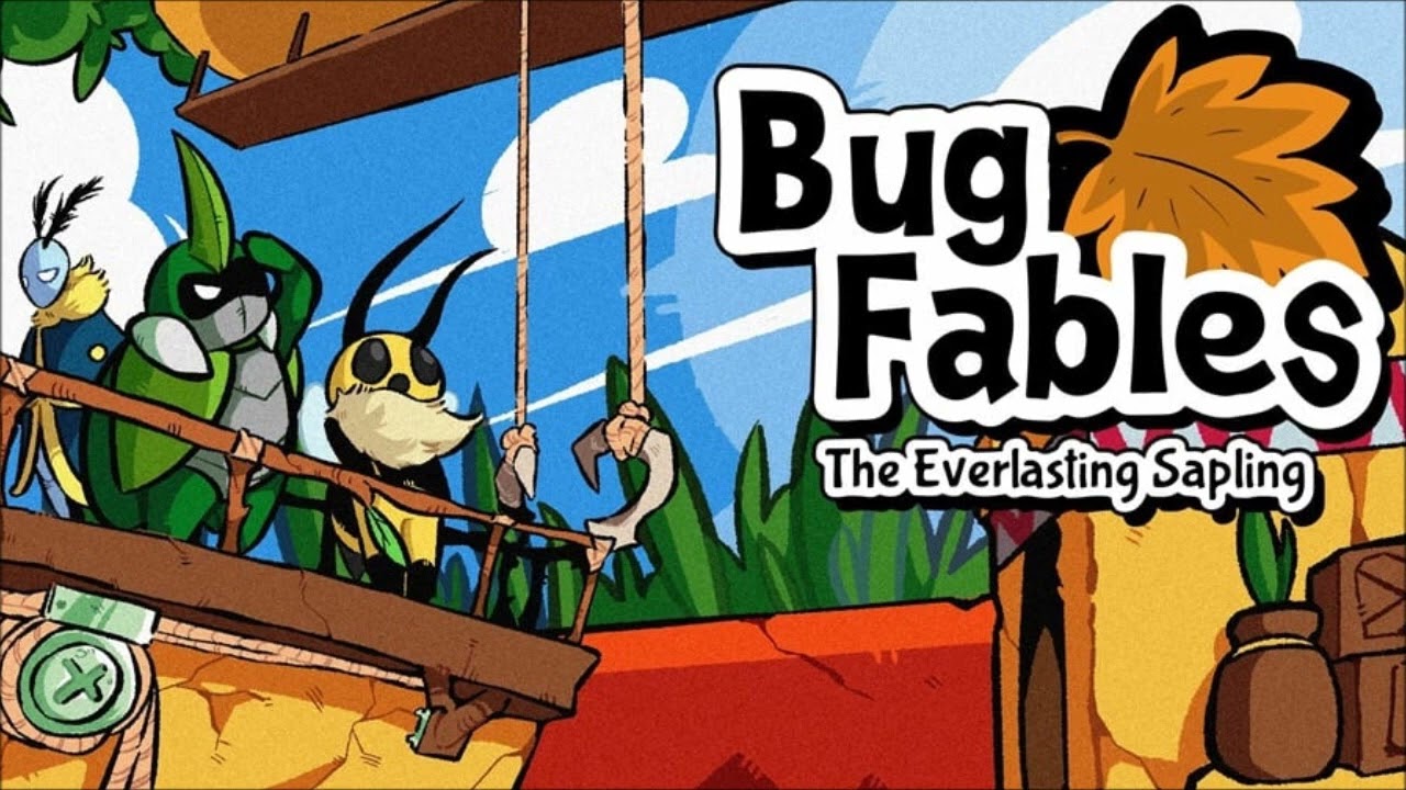 Mothiva's Grand Stand! - Bug Fables OST Extended