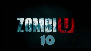 ZombiU - Прохождение pt10