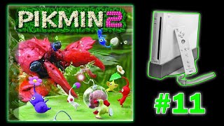 Pikmin 2 [Nintendo WII] - 11 - Cerchiamo di ricordare