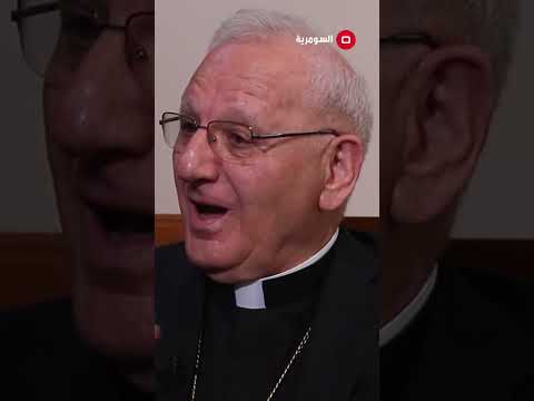 ساكو يرفض مناظرة الكلداني 