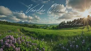 Vardar Ovası - Echos Of Anatolia Modern Anadolu Psychedelic Folk Yorum