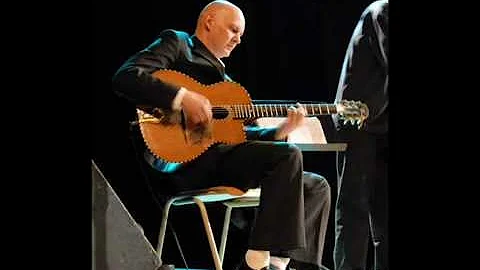 Christian Becker - Three Gypsy Songs