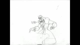 Captain Hook