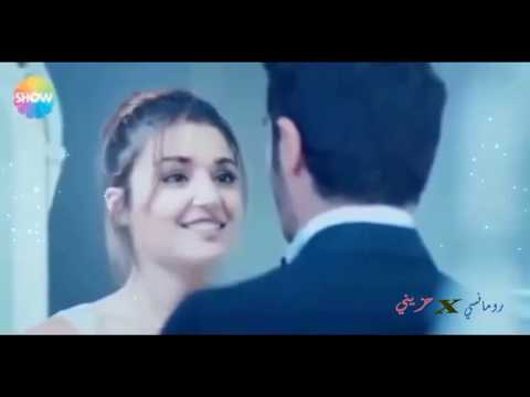 فيديو رومانسي يا ورده مكانها في البستان حالات واتس