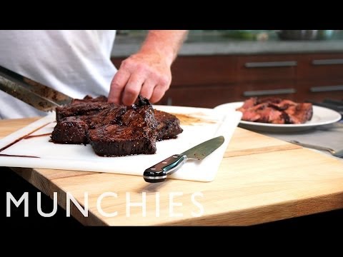 Video: How To Cook Moose Meat