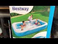 Bestway Swimming Pool