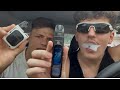This Pod System has 3x the Lifespan and Flavour (Freemax Rexa Series)