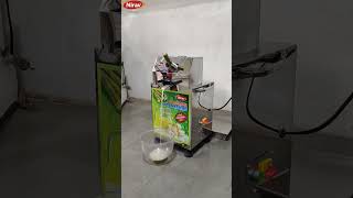 Sugarcane Juice Machine/Automatic Ganna Juicer Machine /Best Sugarcane Juicer/Mini Sugarcane Juicer