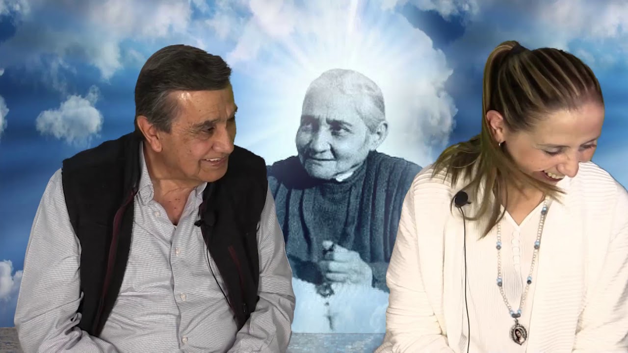 Reparando en el Reino de la Divina Voluntad