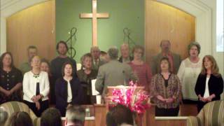 SMBC Choir  on February 26, 2017
