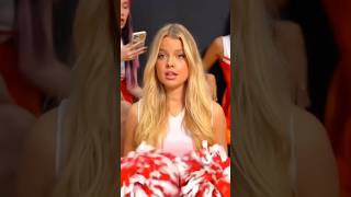 This goal was scored for her ❤️...