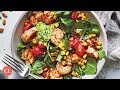 Lemon-Shrimp Salad | Our Favorite Recipes | Cooking Light