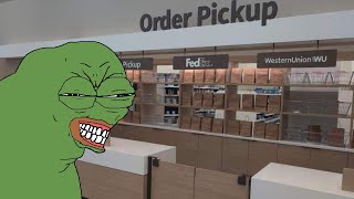 Walgreens Opens Anti-Theft Store In Chicago Amid Record Wave of Shoplifting