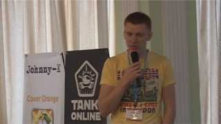 Indie Development: From Flash to Mobile Games (Flash GAMM) screenshot 4