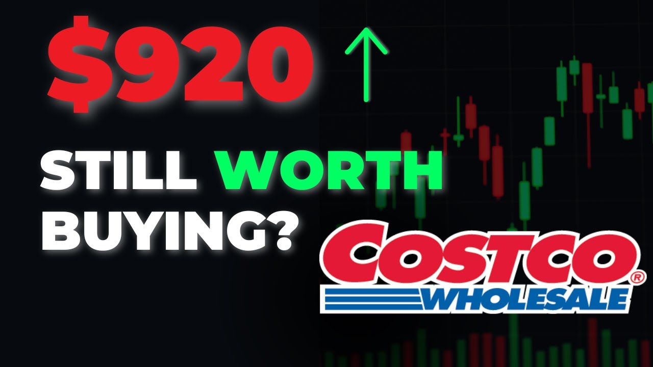 Costco Stock: The Truth About 50x Earnings In 2025