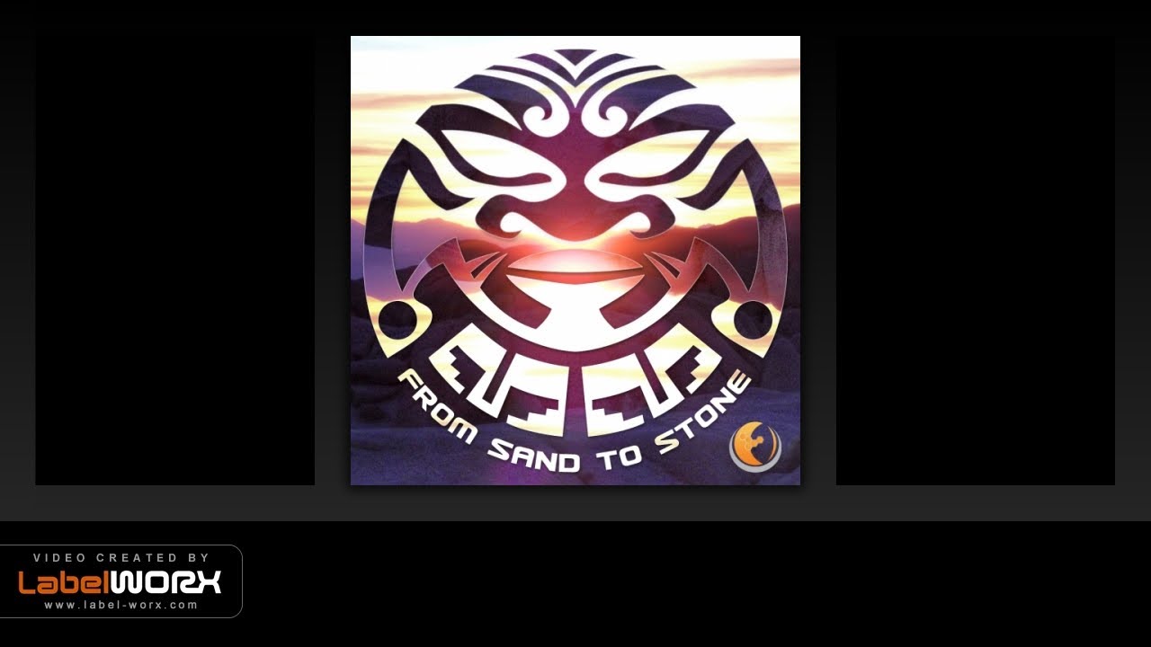 Poranguí - Arcoiris (Mose Remix)