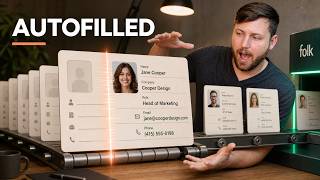 This CRM Automates What's Been Manual for 20 Years