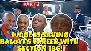 SHOCKING REASON WHY JUDGE RATHA IS CALLING GININDA AND CREW BACK TO ANSWER TO GWABENI’S ALLEGATIONS