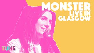 Dodie - Monster (Live from the Glasgow Barrowlands) | TUNE