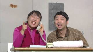 개그콘서트 Gag Concert 황해 20140216