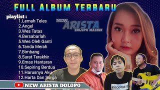 FULL ALBUM COVER. TERBARU NEW. ARISTA TERBAIK || FULL HOREG