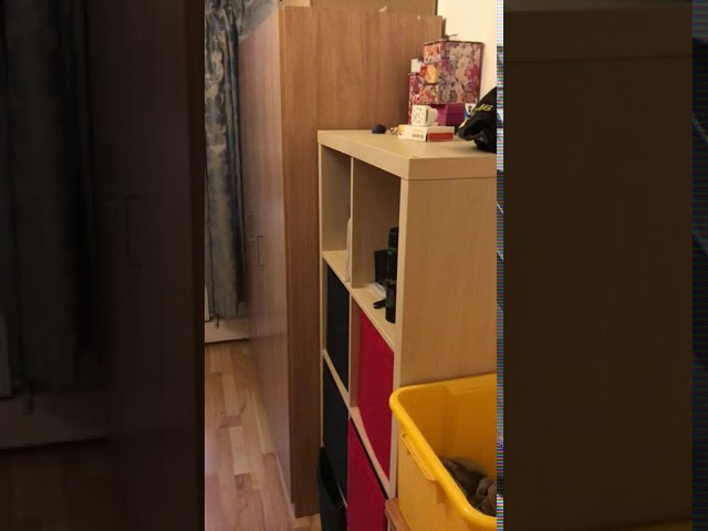 Video 1: Living Room