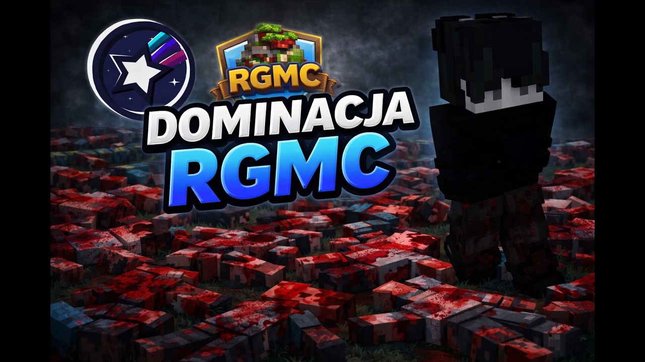 Dominacja RGMC.PL | DO DISCORDA BEDZIE LINK W KOMENTARZACH !! - YouTube