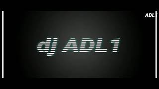 Shankar Chaura Re | Mahamai Kar Rahi Sola Re ( Navratri Remix) - DJ ADL1 | शंकर चौरा रे | 2021| Demo