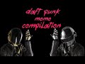 Daft punk meme compilation by dftunk daft punk tribute