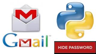 Security   Hiding  PassWord in  Python 3 6 1 Script بايثون إخفاء كلمة السر