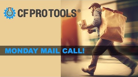 Does CF Pro Tools Work With ClickFunnels 2.0? :: Mail Call!
