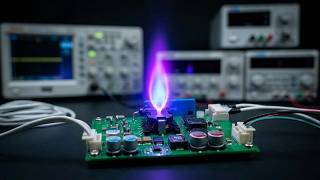 Plasma Heater for LIBS