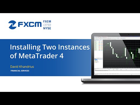 Install Two Instances