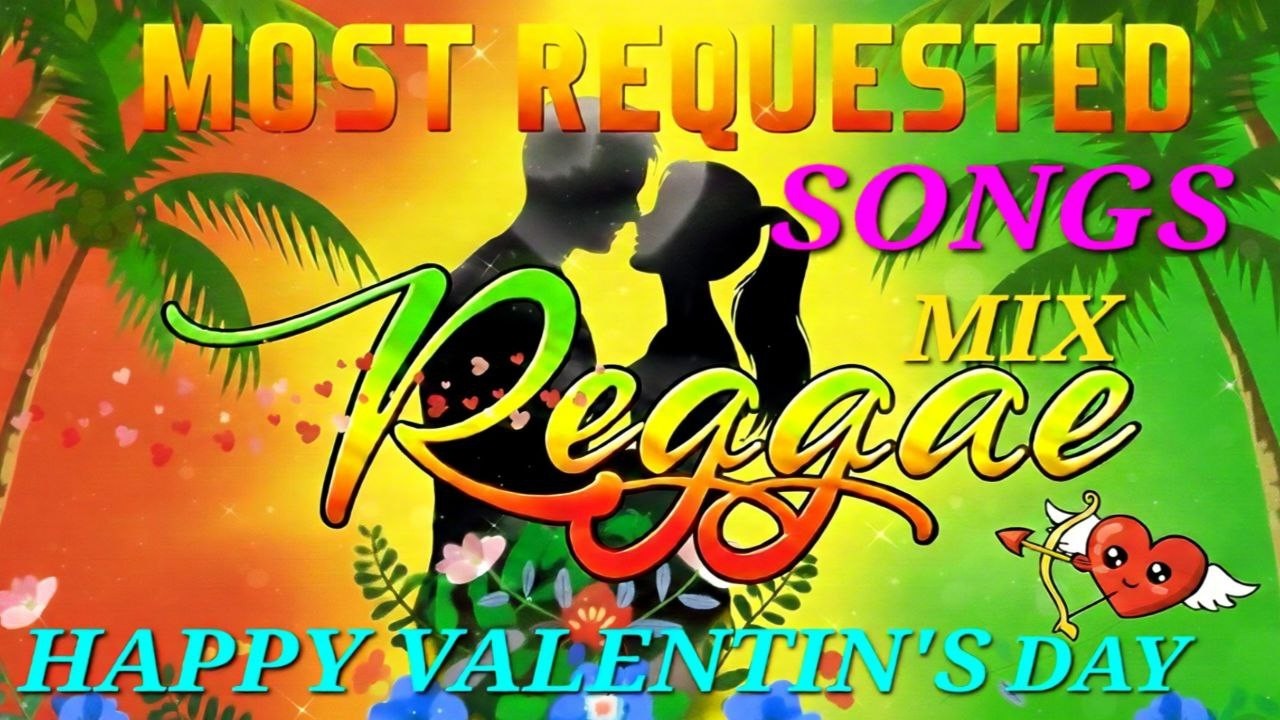 NONSTOP MIX RELAXING REGGAE MUSIC 2025 🎸 NEW REGGAE LOVE SONGS 2026 🔔 ALL TIME FAVORITE REGGAE SONGS