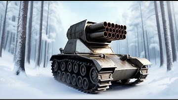 The Ultimate Brainrot Army: Rocket Tanks UNLEASHED! 💥🚀