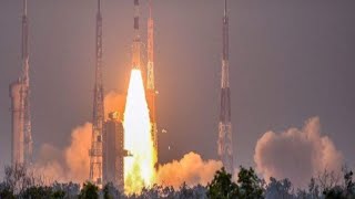 Satellite Launch at Sriharikotta | கட்டாயம் பார்க்க வேண்டிய இடம் | Sriharikotta