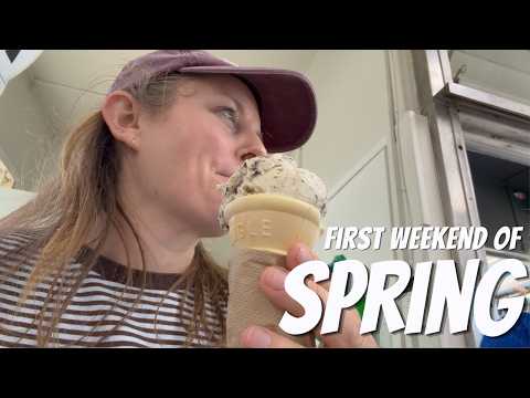 A realistic weekend in my life | Living in Auckland 2026 (vlog)